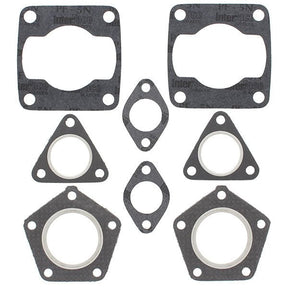 VERTEX TOP END GASKET KIT - Driven Powersports Inc.714205002249710070A