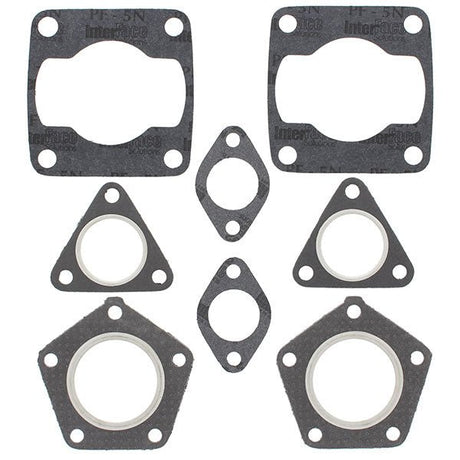 VERTEX TOP END GASKET KIT - Driven Powersports Inc.714205002249710070A
