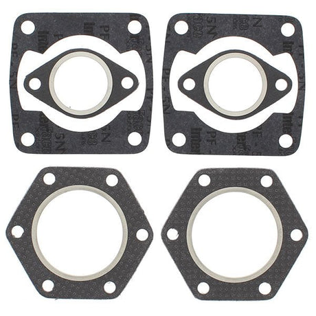 VERTEX TOP END GASKET KIT - Driven Powersports Inc.714205700756710075