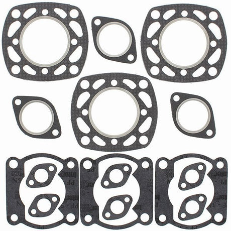 VERTEX TOP END GASKET KIT - Driven Powersports Inc.714205701753710175