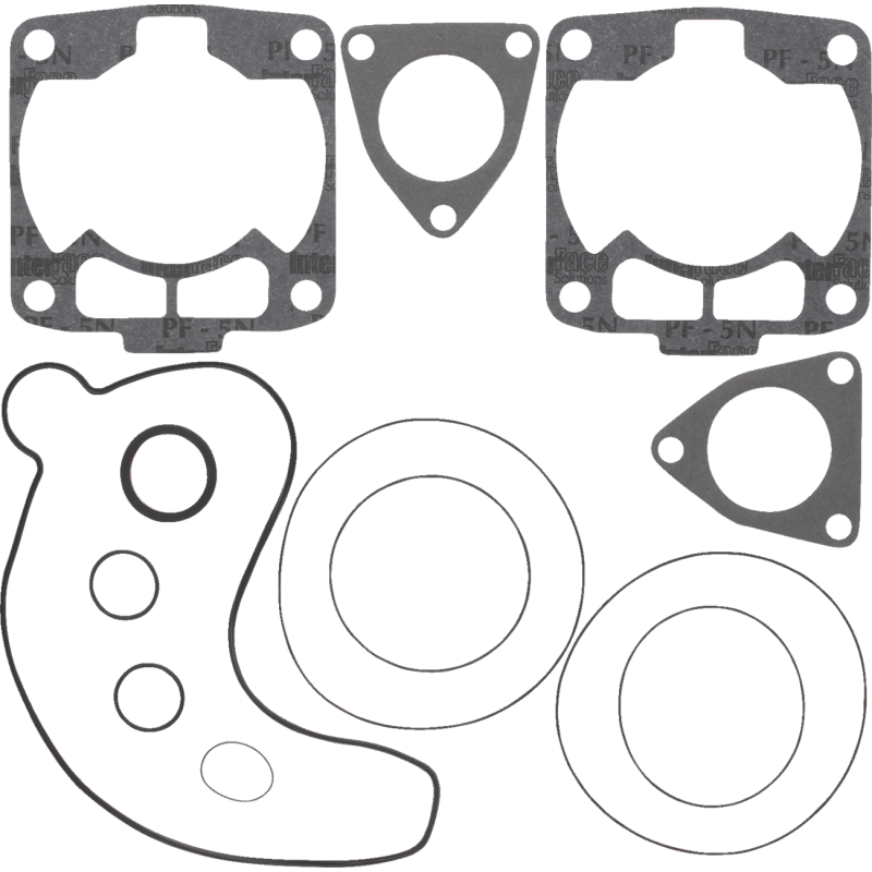 VERTEX TOP END GASKET KIT - Driven Powersports Inc.714205702378710237