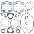VERTEX TOP END GASKET KIT - Driven Powersports Inc.714205702873710287