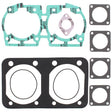 VERTEX TOP END GASKET KIT - Driven Powersports Inc.714205709766710178A