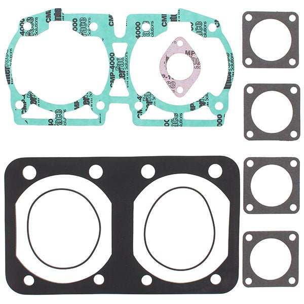 VERTEX TOP END GASKET KIT - Driven Powersports Inc.714205709766710178A