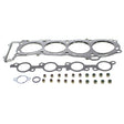 VERTEX TOP END GASKET KIT - Driven Powersports Inc.714205703153710315
