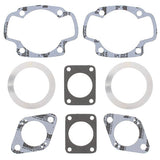 VERTEX TOP END GASKET KIT - Driven Powersports Inc.714205700558710055