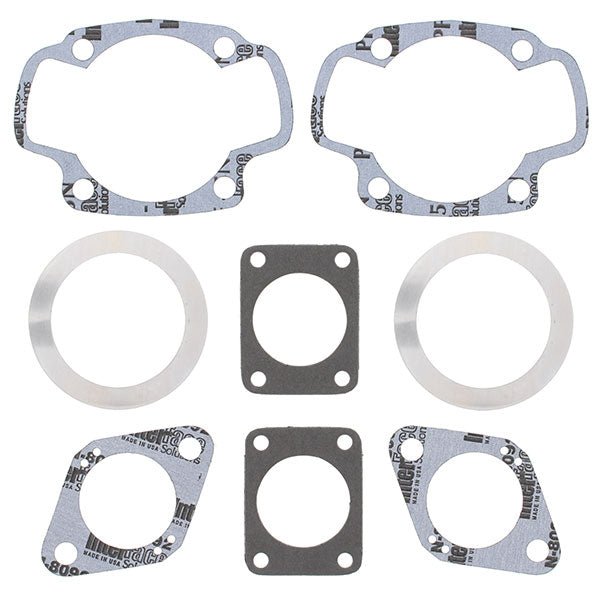 VERTEX TOP END GASKET KIT - Driven Powersports Inc.714205700558710055