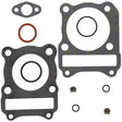 VERTEX TOP END GASKET KIT - Driven Powersports Inc.714205808483810848