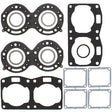 VERTEX TOP END GASKET KIT - Driven Powersports Inc.714205702439710243