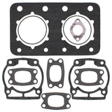 VERTEX TOP END GASKET KIT - Driven Powersports Inc.714205701777710177