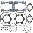 VERTEX TOP END GASKET KIT - Driven Powersports Inc.714205702095710209