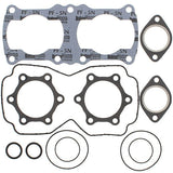 VERTEX TOP END GASKET KIT - Driven Powersports Inc.714205702095710209