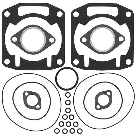 VERTEX TOP END GASKET KIT - Driven Powersports Inc.714205701883710188
