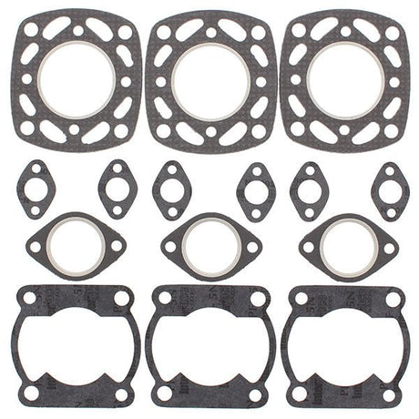 VERTEX TOP END GASKET KIT - Driven Powersports Inc.714205703177710109A