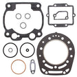 VERTEX TOP END GASKET KIT - Driven Powersports Inc.714205804706810470