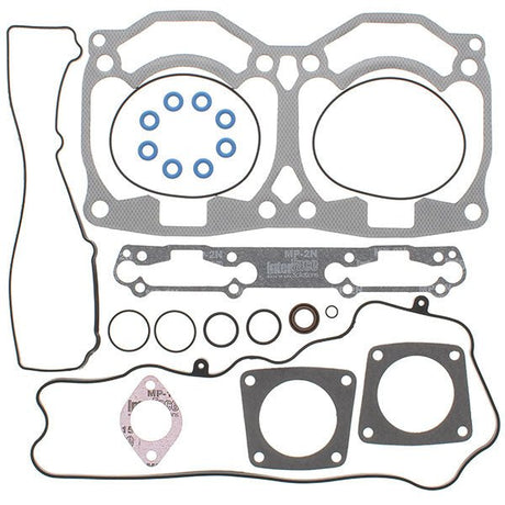 VERTEX TOP END GASKET KIT - Driven Powersports Inc.714205702897710289