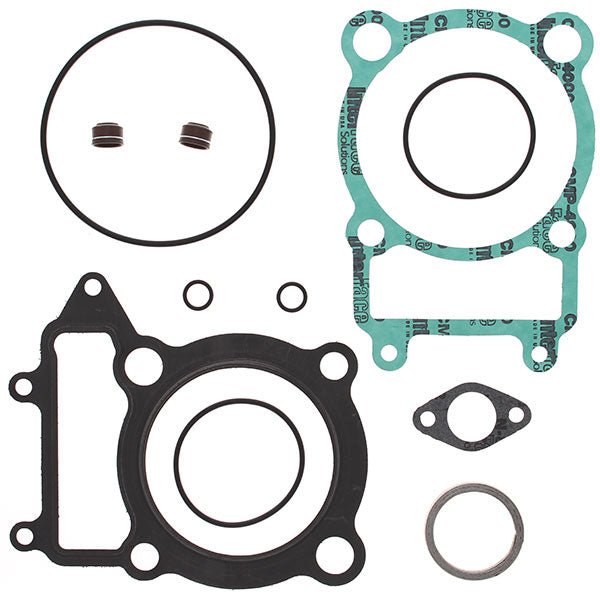 VERTEX TOP END GASKET KIT - Driven Powersports Inc.714205808452810845