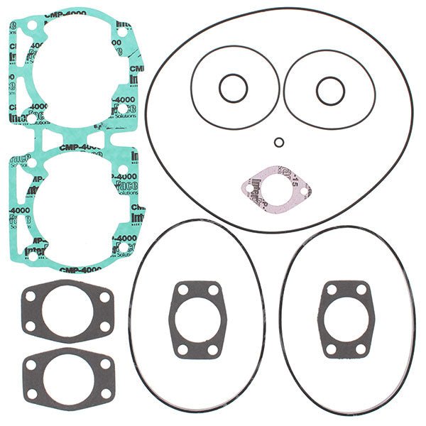 VERTEX TOP END GASKET KIT - Driven Powersports Inc.714205709681710165D