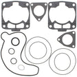 VERTEX TOP END GASKET KIT - Driven Powersports Inc.714205702378710237