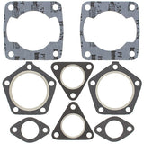 VERTEX TOP END GASKET KIT - Driven Powersports Inc.714205701746710174