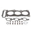 VERTEX TOP END GASKET KIT - Driven Powersports Inc.714205703146710314