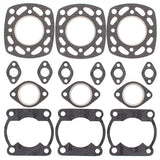 VERTEX TOP END GASKET KIT - Driven Powersports Inc.714205703177710109A