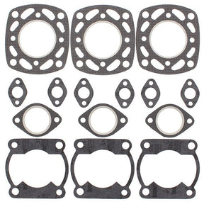 VERTEX TOP END GASKET KIT - Driven Powersports Inc.714205703177710109A