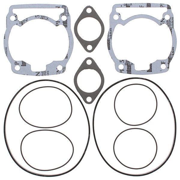 VERTEX TOP END GASKET KIT - Driven Powersports Inc.714205709629710163C