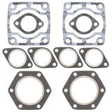VERTEX TOP END GASKET KIT - Driven Powersports Inc.714205002263710078A
