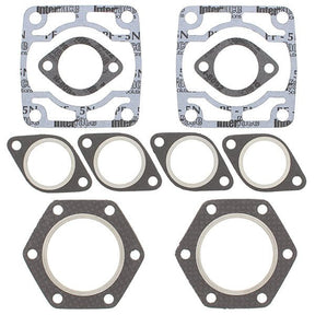 VERTEX TOP END GASKET KIT - Driven Powersports Inc.714205002263710078A