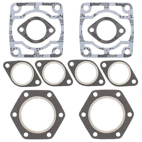 VERTEX TOP END GASKET KIT - Driven Powersports Inc.714205002263710078A