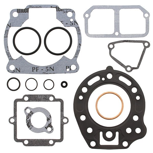 VERTEX TOP END GASKET KIT - Driven Powersports Inc.714205804409810440