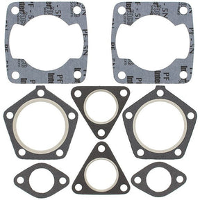 VERTEX TOP END GASKET KIT - Driven Powersports Inc.714205701746710174