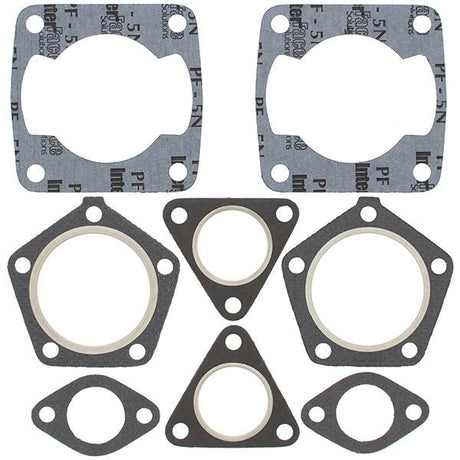 VERTEX TOP END GASKET KIT - Driven Powersports Inc.714205701746710174