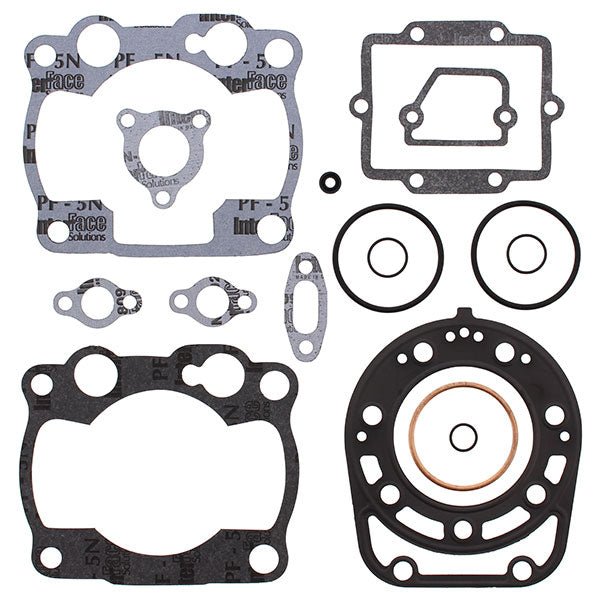 VERTEX TOP END GASKET KIT - Driven Powersports Inc.714205804560810456