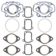 VERTEX TOP END GASKET KIT - Driven Powersports Inc.714205701128710112