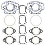 VERTEX TOP END GASKET KIT - Driven Powersports Inc.714205701128710112