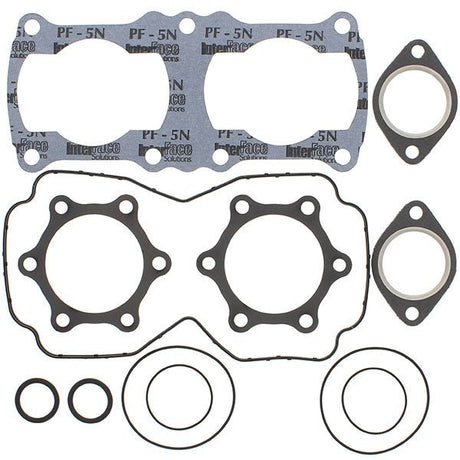 VERTEX TOP END GASKET KIT - Driven Powersports Inc.714205702095710209