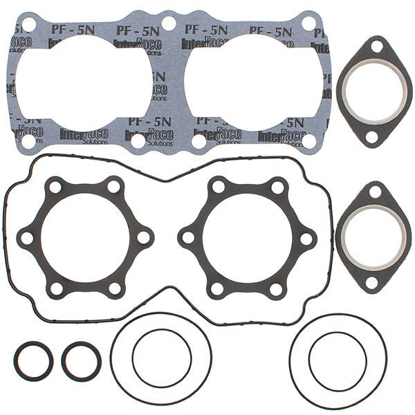 VERTEX TOP END GASKET KIT - Driven Powersports Inc.714205702095710209