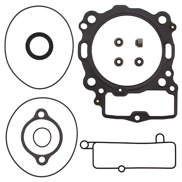 VERTEX TOP END GASKET KIT - Driven Powersports Inc.714205803365810336