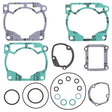 VERTEX TOP END GASKET KIT - Driven Powersports Inc.714205803259810325