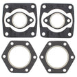 VERTEX TOP END GASKET KIT - Driven Powersports Inc.714205700756710075