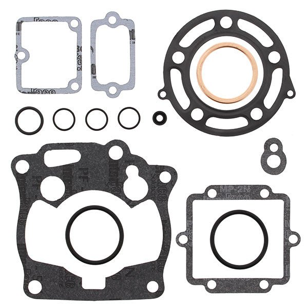 VERTEX TOP END GASKET KIT - Driven Powersports Inc.714205804256810425