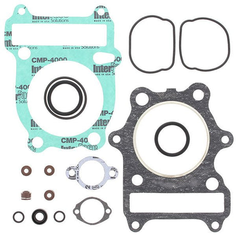 VERTEX TOP END GASKET KIT - Driven Powersports Inc.714205805703810570