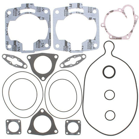VERTEX TOP END GASKET KIT - Driven Powersports Inc.714205702873710287
