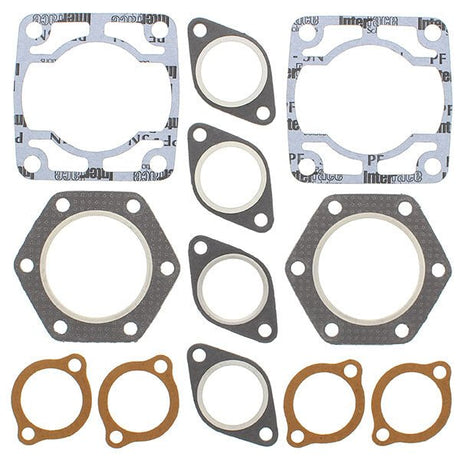 VERTEX TOP END GASKET KIT - Driven Powersports Inc.714205700787710078