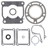 VERTEX TOP END GASKET KIT - Driven Powersports Inc.714205806304810630