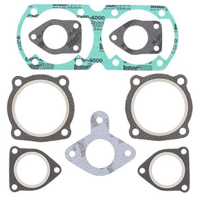 VERTEX TOP END GASKET KIT - Driven Powersports Inc.714205709506710142B