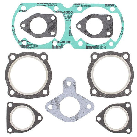 VERTEX TOP END GASKET KIT - Driven Powersports Inc.714205709506710142B