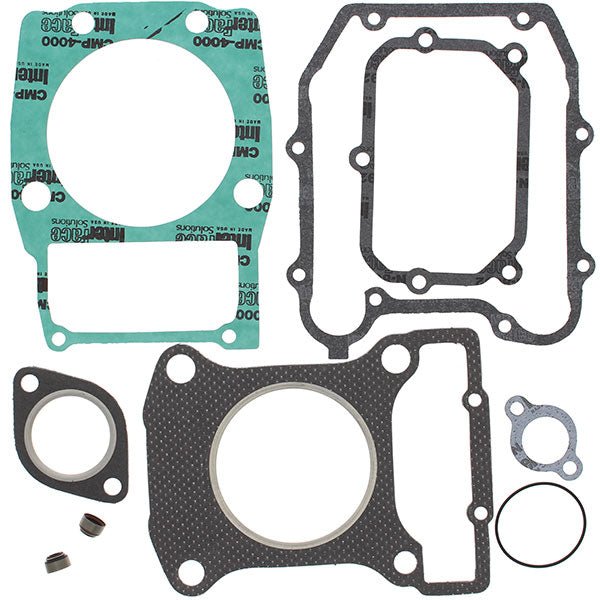 VERTEX TOP END GASKET KIT - Driven Powersports Inc.714205808377810837
